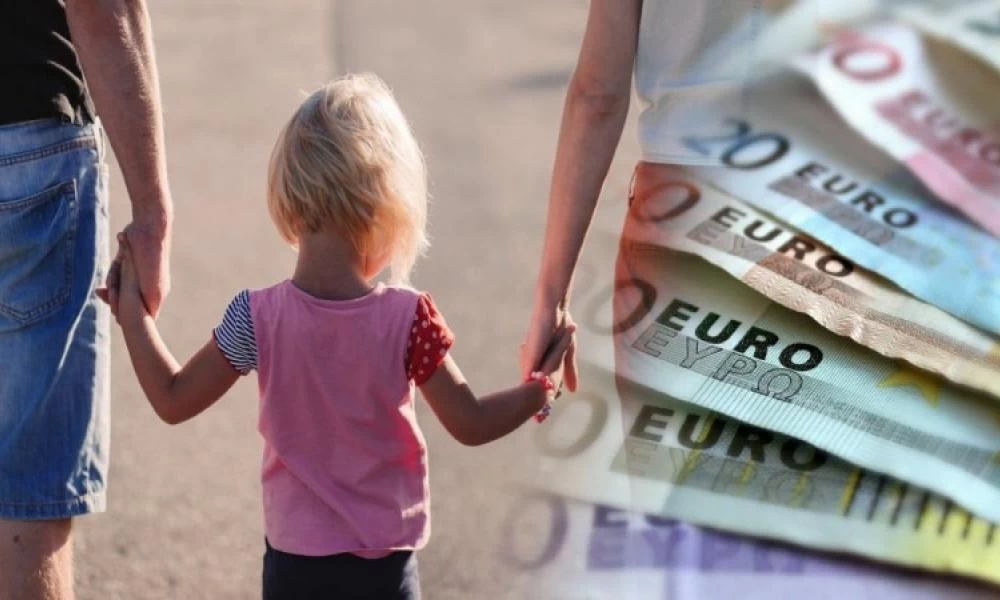 Επίδομα παιδιού: Στις 12 Μαρτίου κλείνει προσωρινά η πλατφόρμα